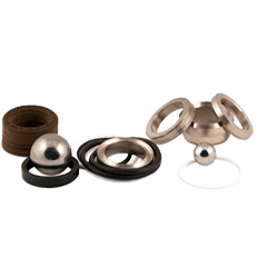 Ремкомплекты к окрасочным аппаратам