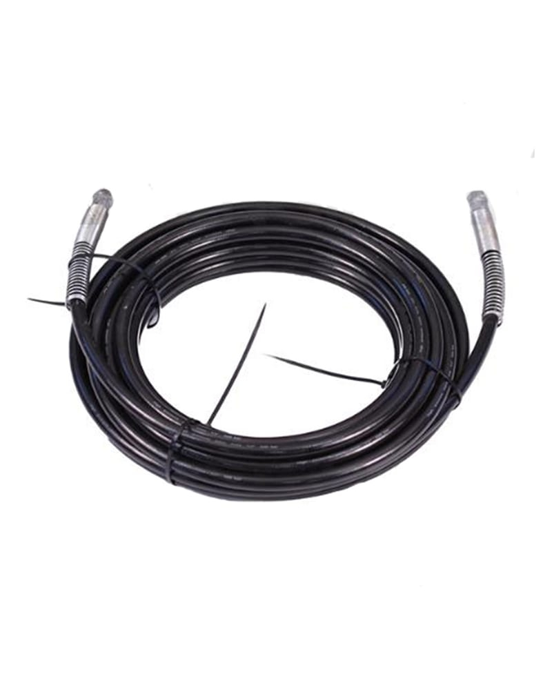 Рукав окрасочный антистатический 500 bar