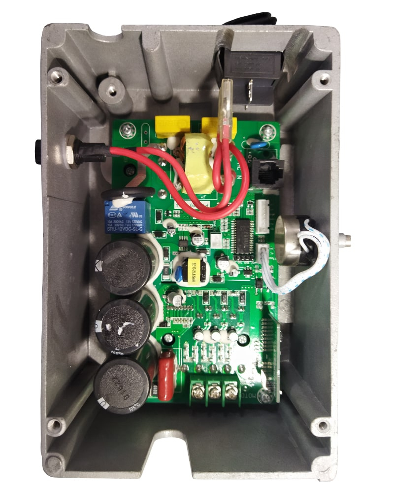 RKB-495 Плата управления для УБР ATS-495