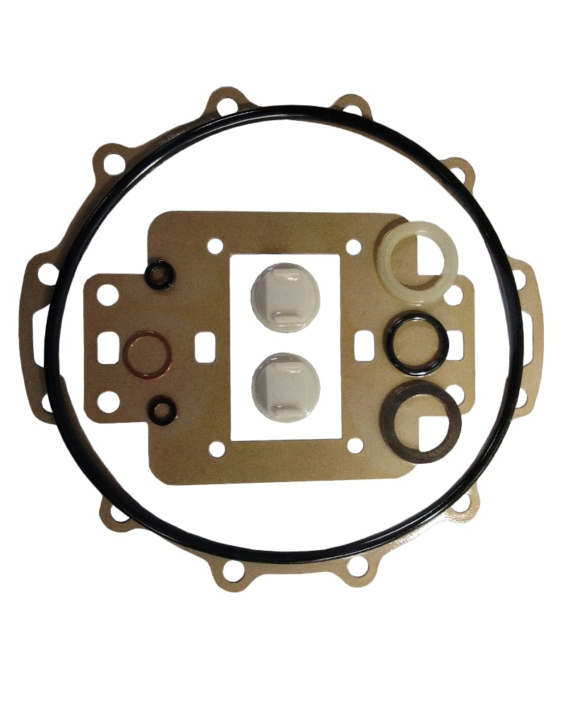 RKP-AM-NR Ремонтный комплект воздушного мотора AP68, KI-NG68, KI-NG56