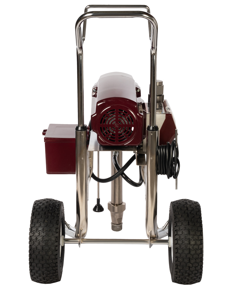 Установка безвоздушного распыления SOTEX ATM-5