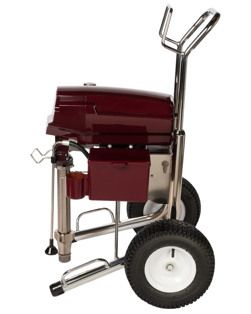 Установка безвоздушного распыления SOTEX ATM-5