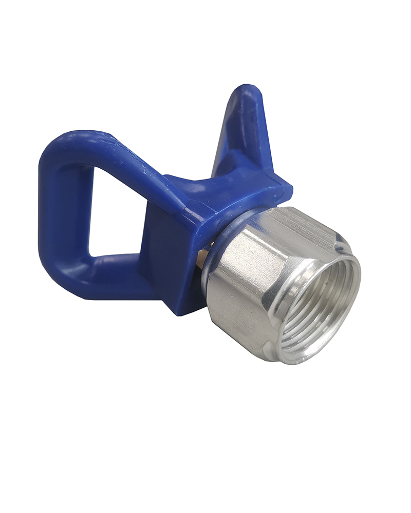 STX-RACX Соплодержатель для сопел RAC X