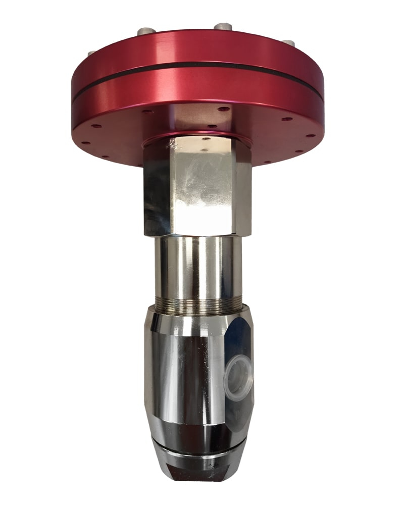 Регулятор давления мастики