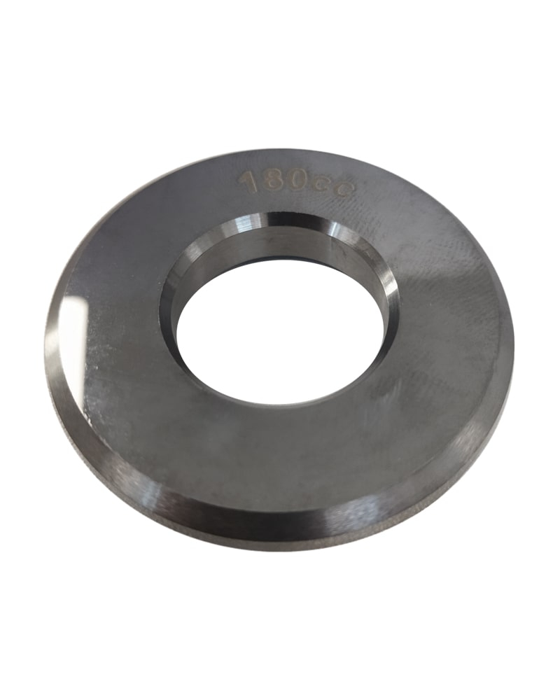 Седло нижнего клапана 180cc