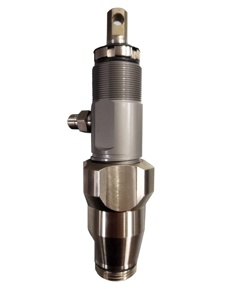 Насос в сборе 390/395/495/595 (17C719)