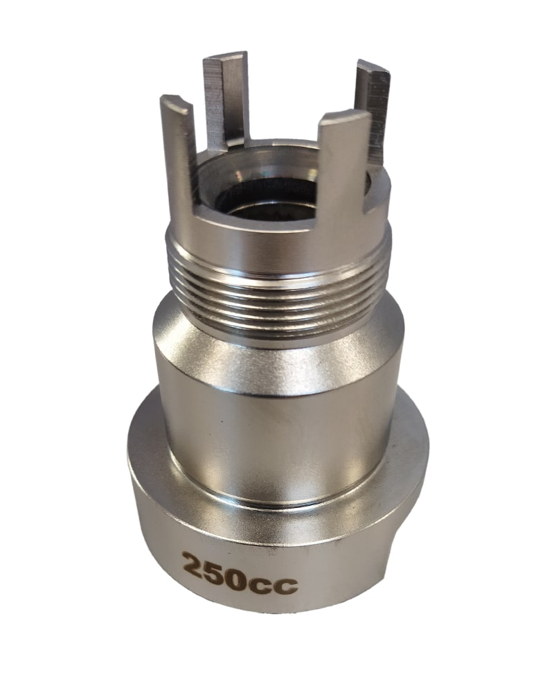 Седло верхнего клапана 290cc