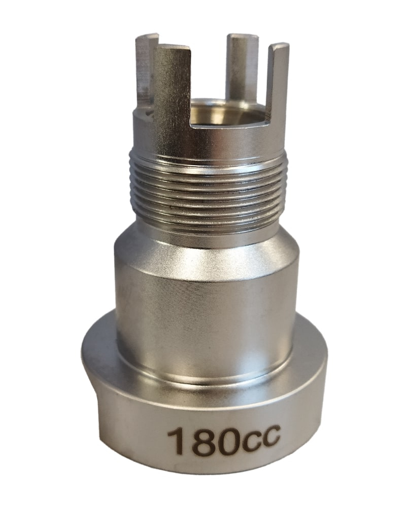 Седло верхнего клапана 180cc