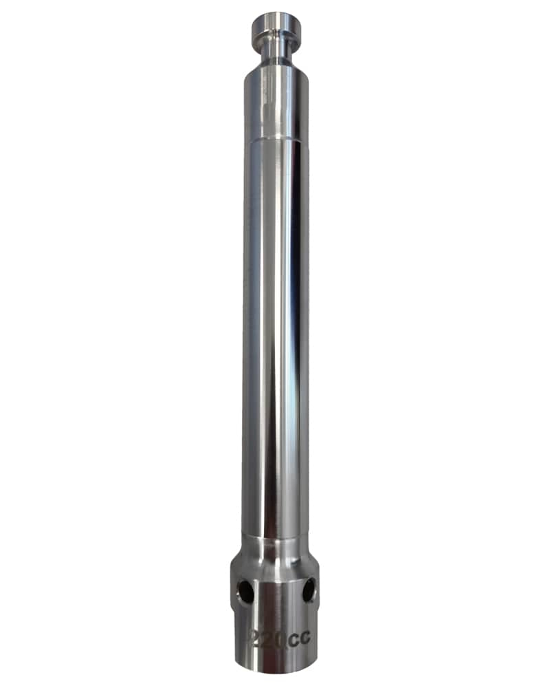 Шток для поршневого насоса 220сс