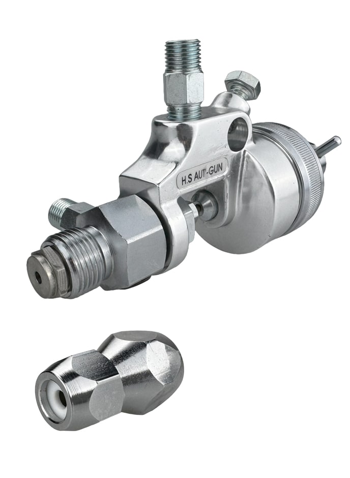 HAG05-1 Автоматический безвоздушный краскораспылитель высокого давления