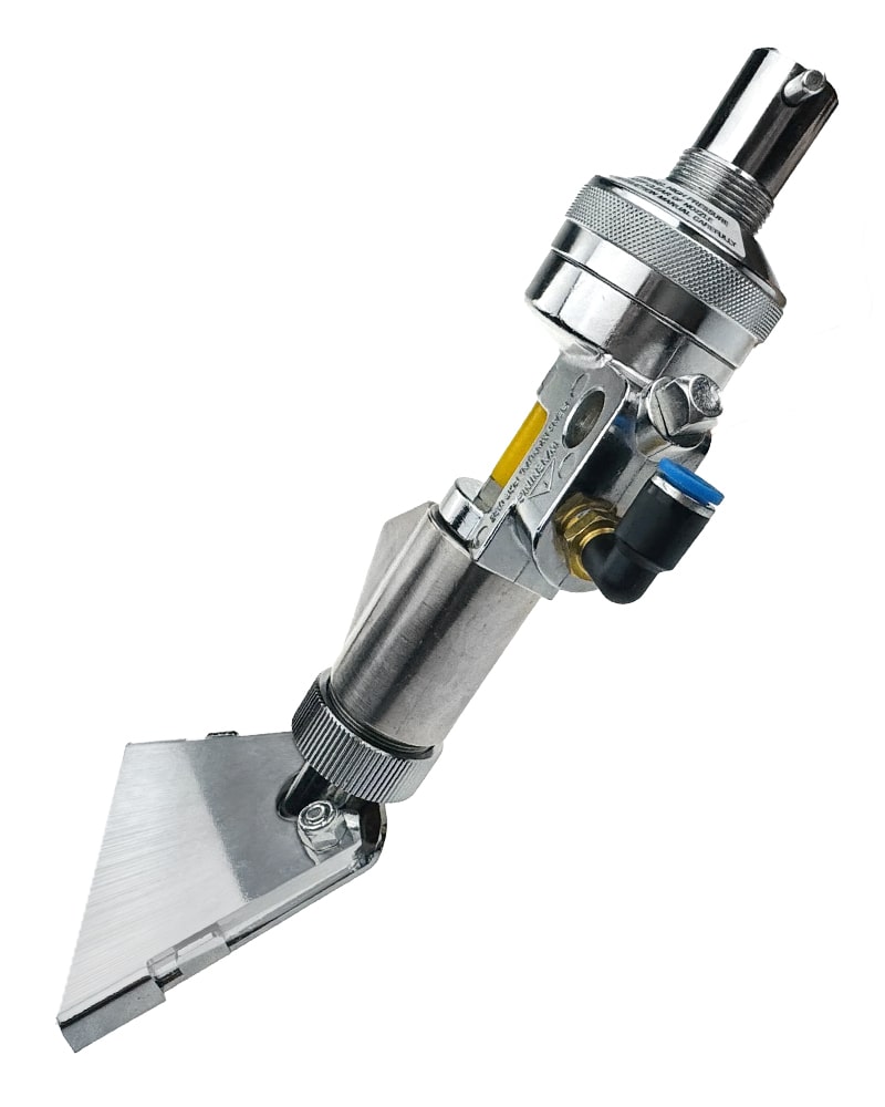 Распылитель для нанесения стеклошариков на дорожной разметке SOTEX HAG05