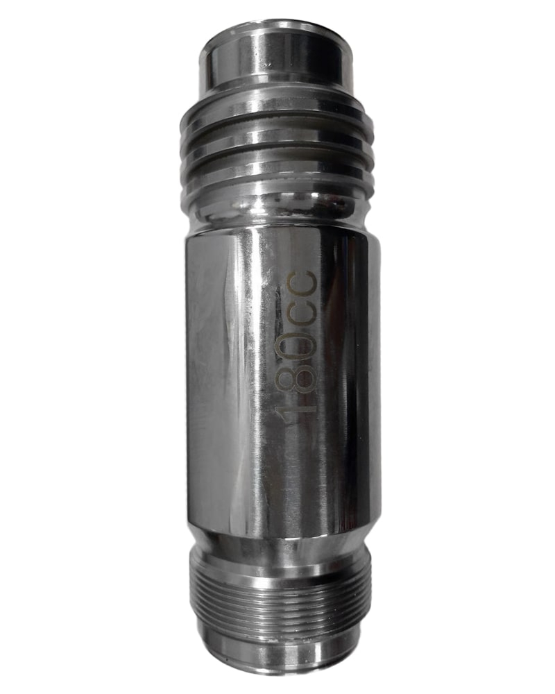 RKC-K68 Гильза насоса 180cc