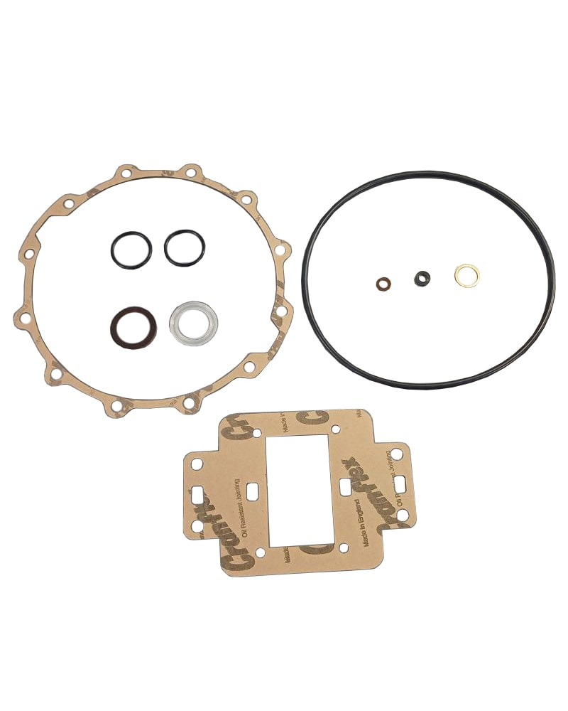 RKP-A-73-2K Ремкомплект гидроцилиндра двухкомпонентного насоса 73:1 (компонент А)
