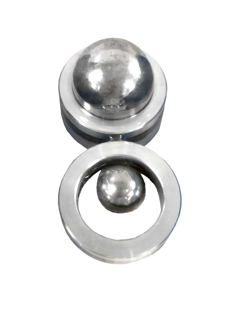 RKP Ремкомплект гидроцилиндра