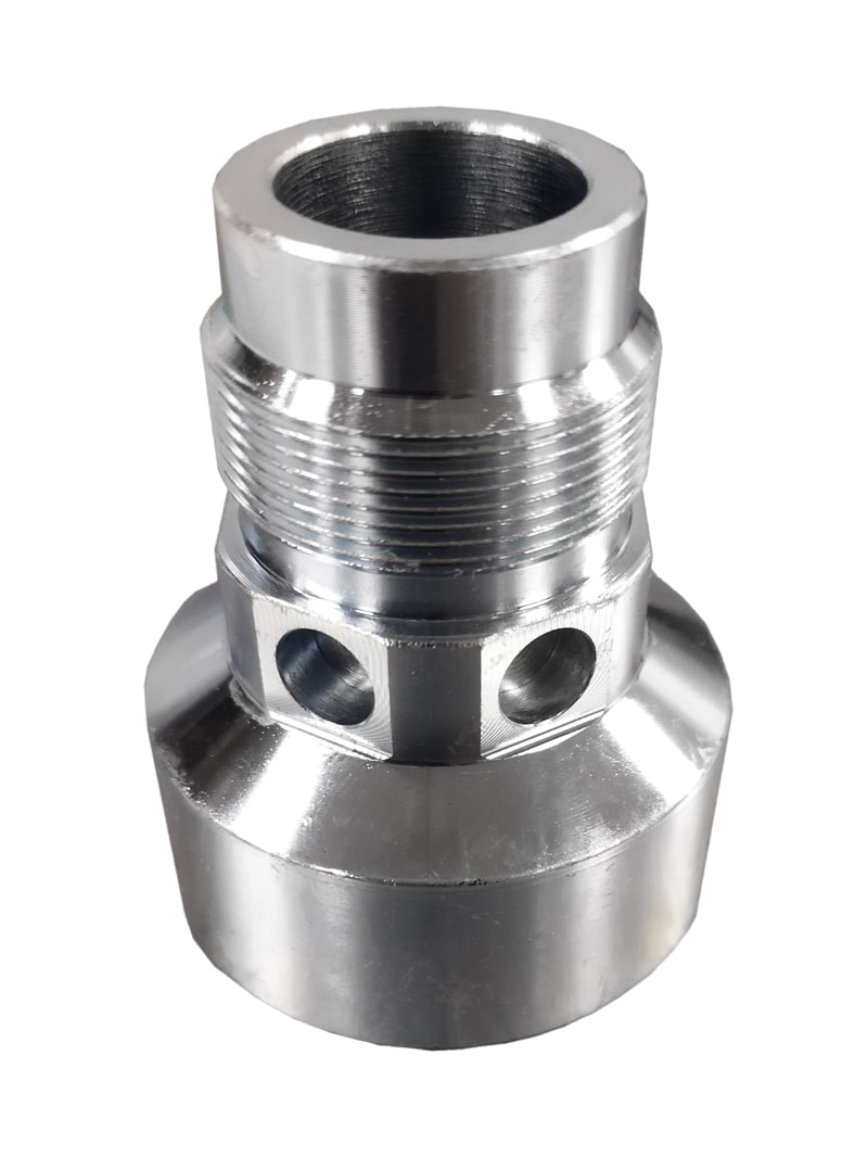 RKVG-AP28 Поджимная гайка верхних уплотнений AP28