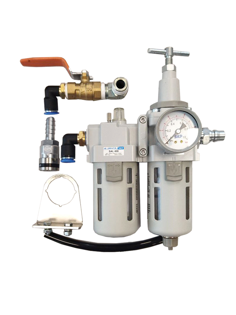 FRL-AP28 Регулятор давления воздуха для установки AP28