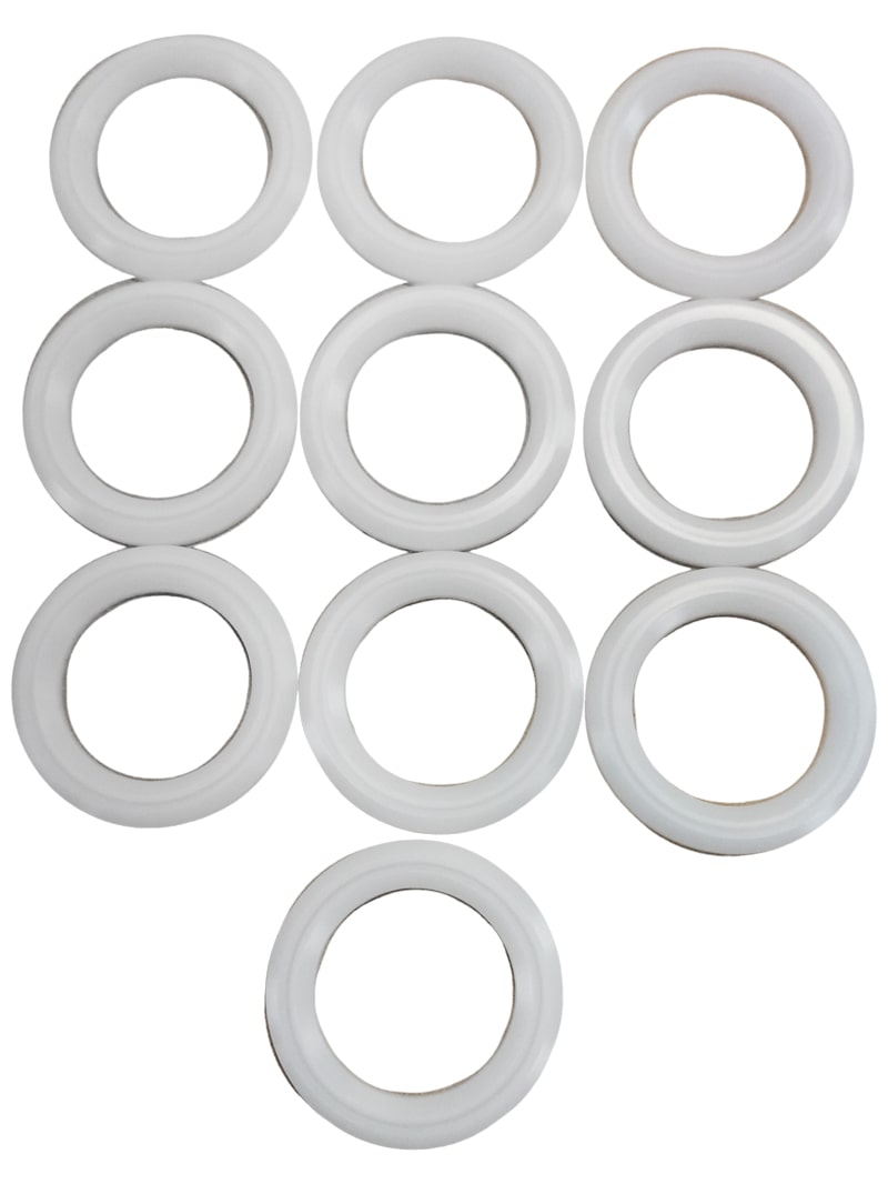 HX56215 Уплотнение штока 220cc UHMWPE (уп.10шт)