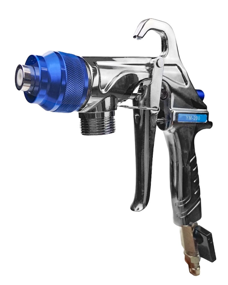 STX-TX1800 Краскораспылитель для высоковязких материалов